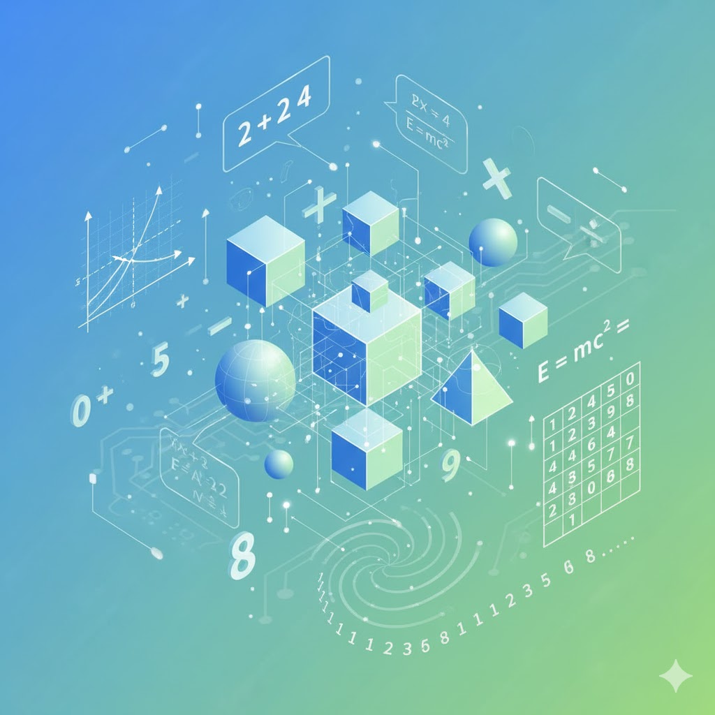 Mathematics Course Image | Hostingo